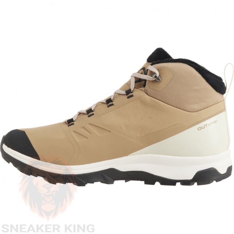 Трекінгові черевики Salomon OUTsnap L4144110036